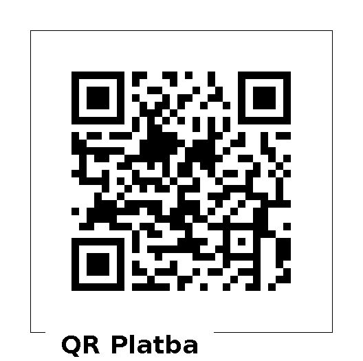QR 1000 Kč
